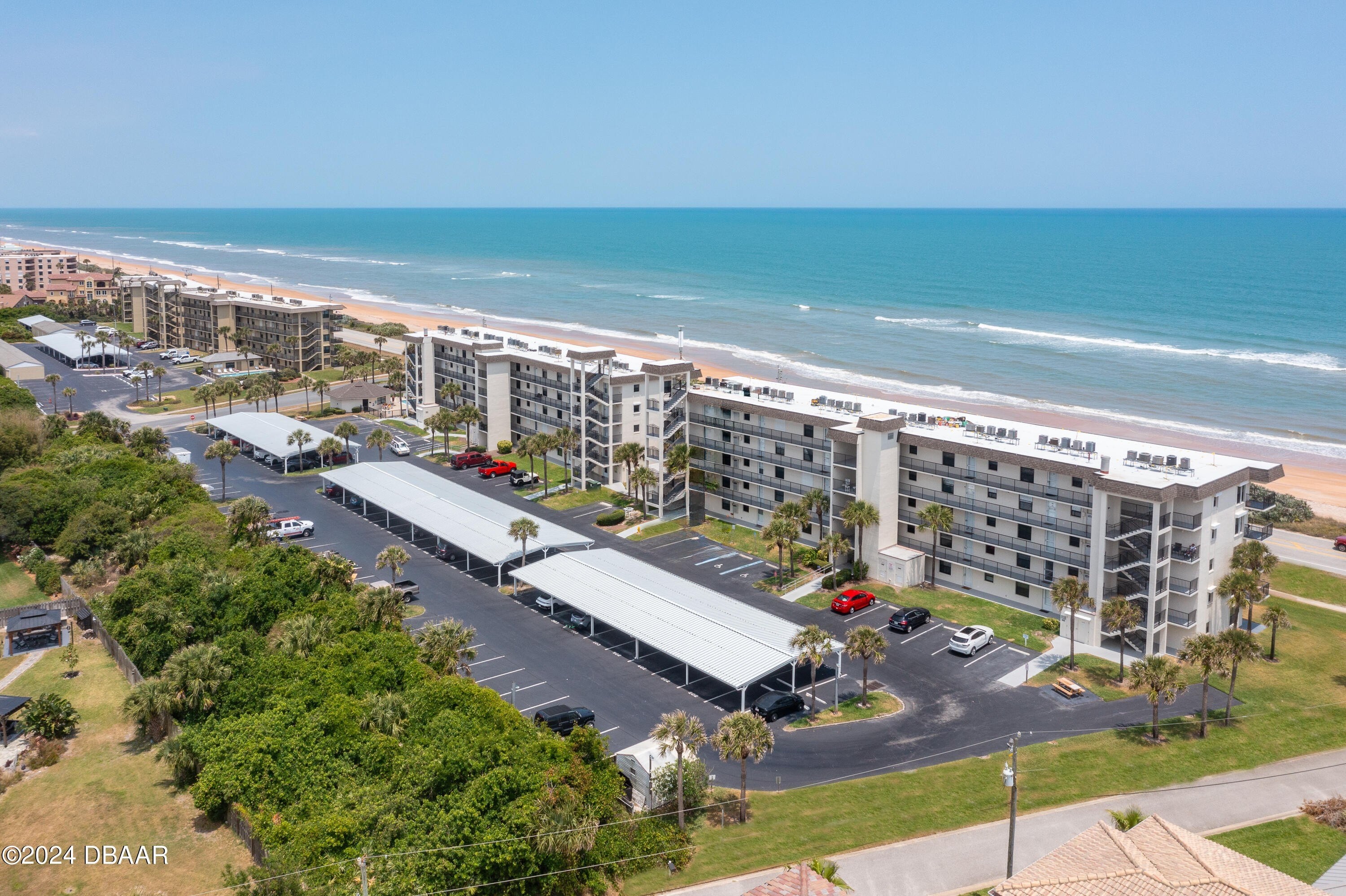 36. 3100 Ocean Shore Boulevard