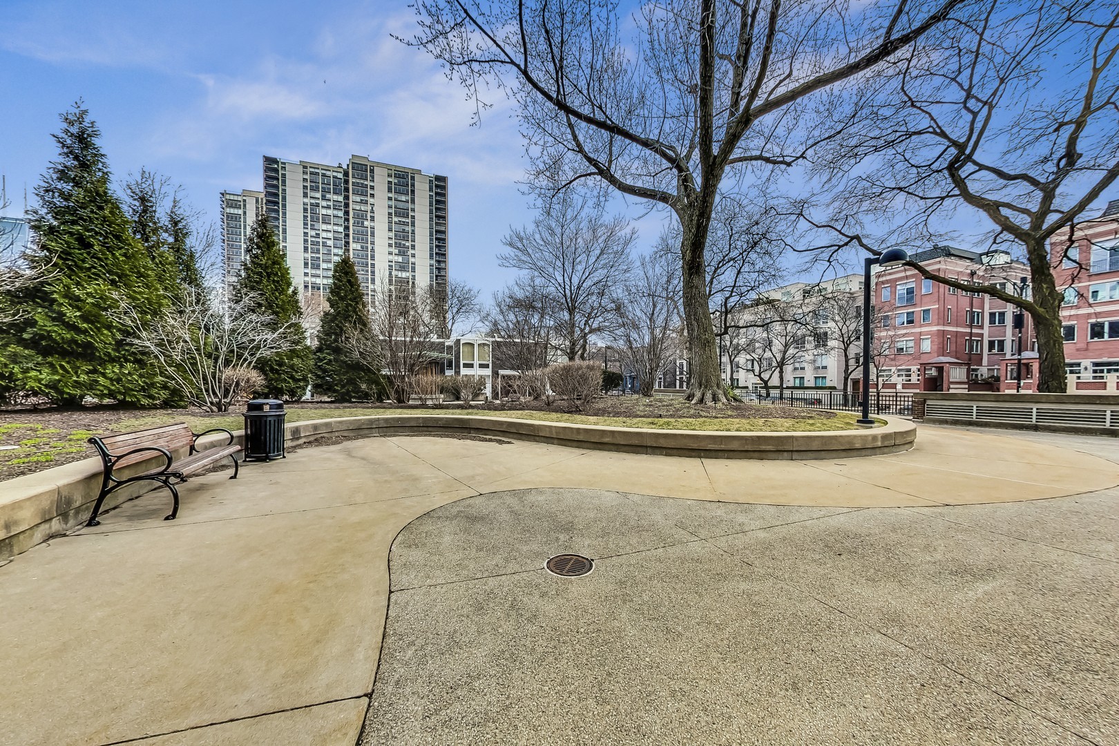 14. 1460 N Sandburg Terrace