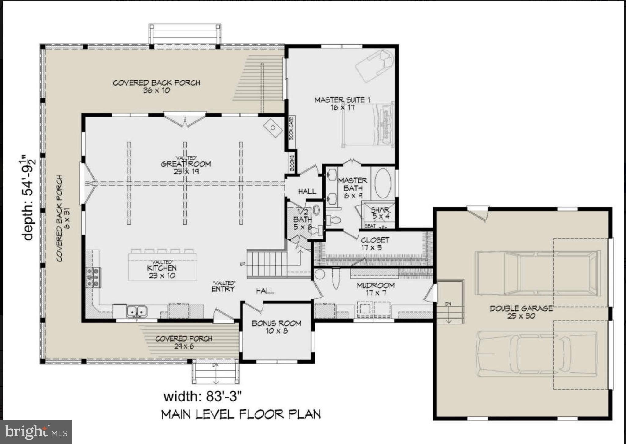 26. Lot 3 Tuscarora Pike