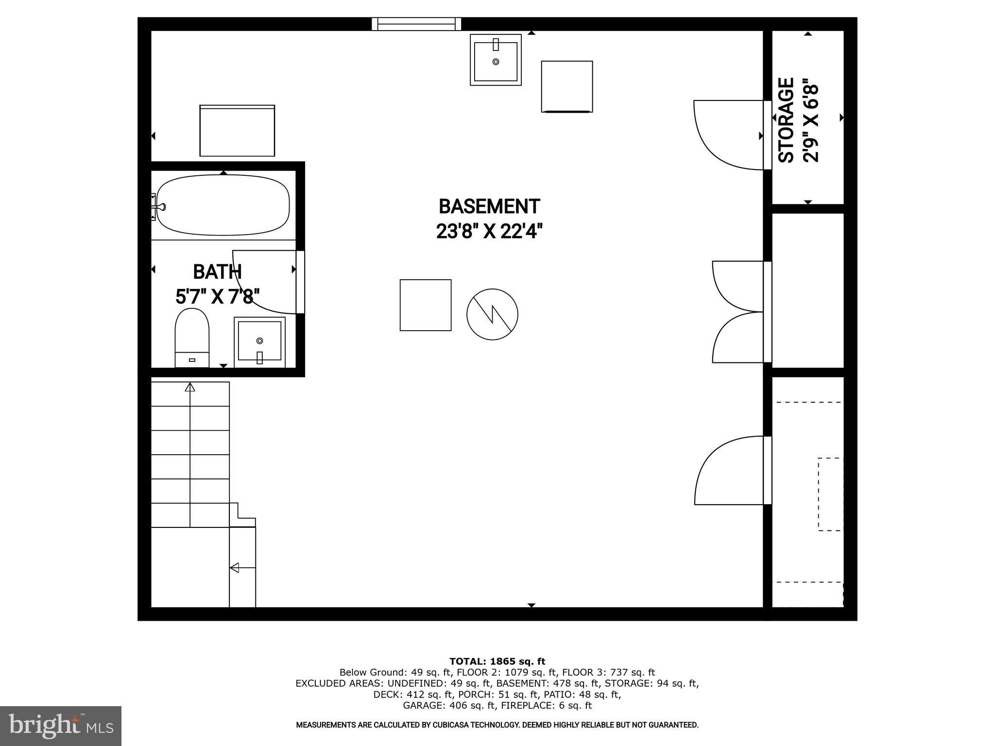 50. 3303 Crest Haven Court