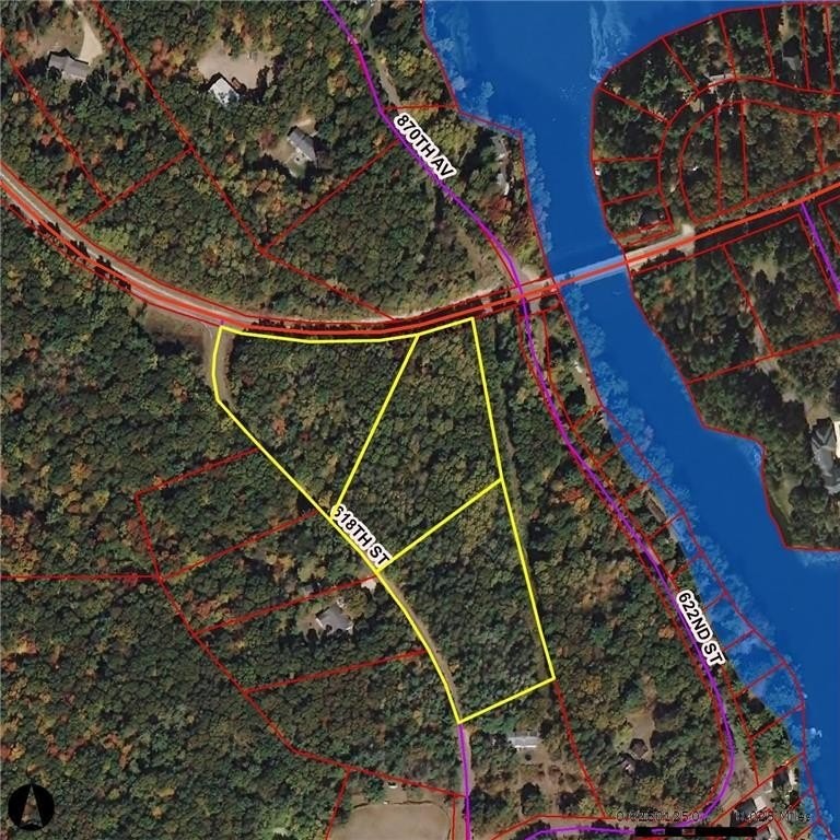 2. Lot 1 Hwy D