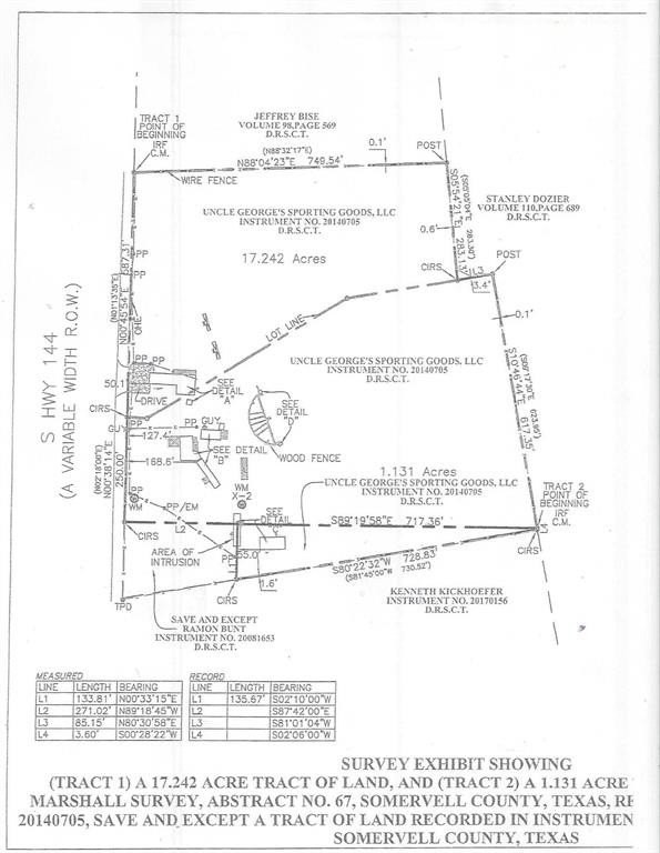 19. Tbd S Hwy 144