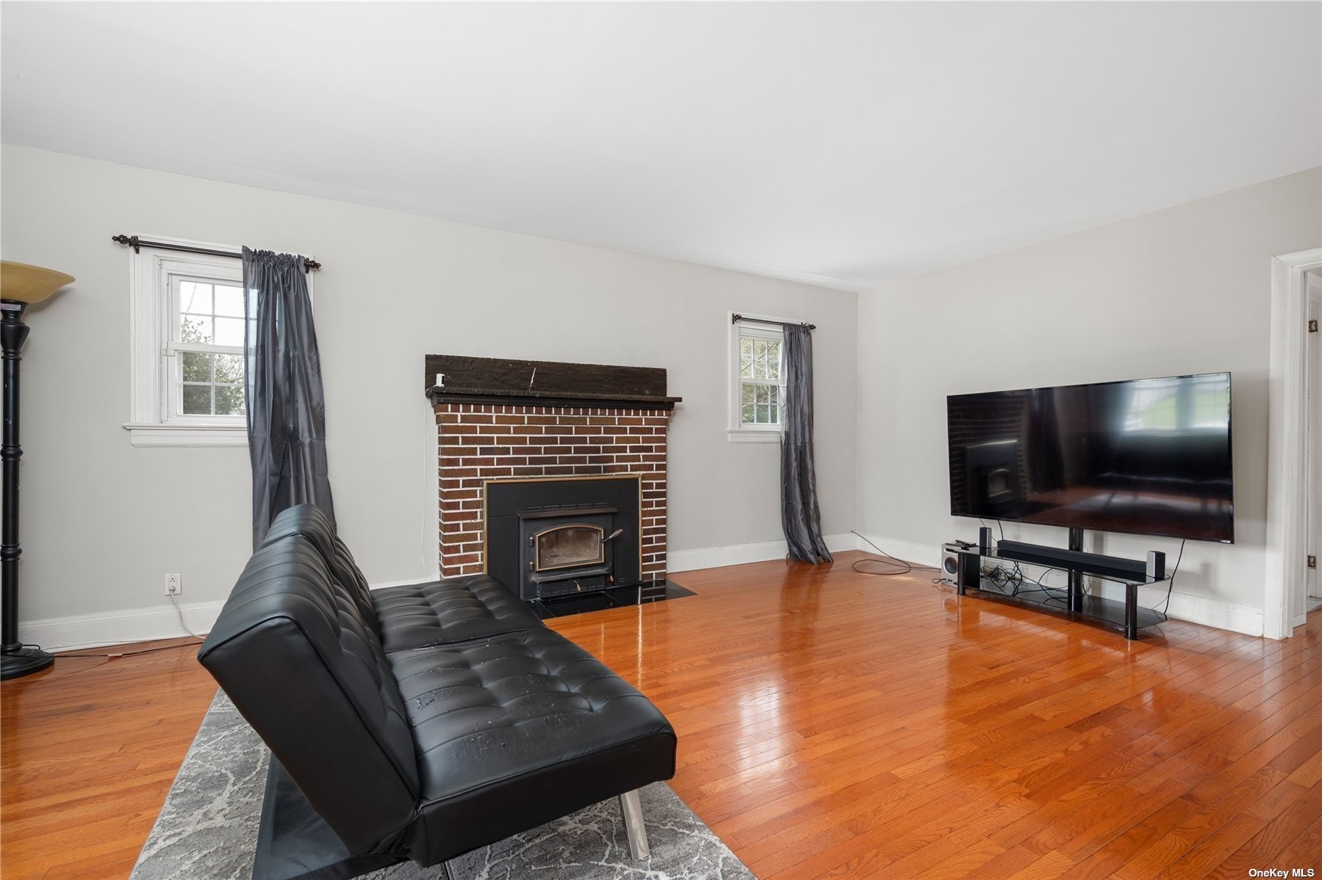 2. 129 Belmont Parkway