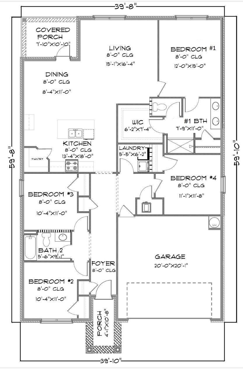 6. 6762 Cambrian Ridge