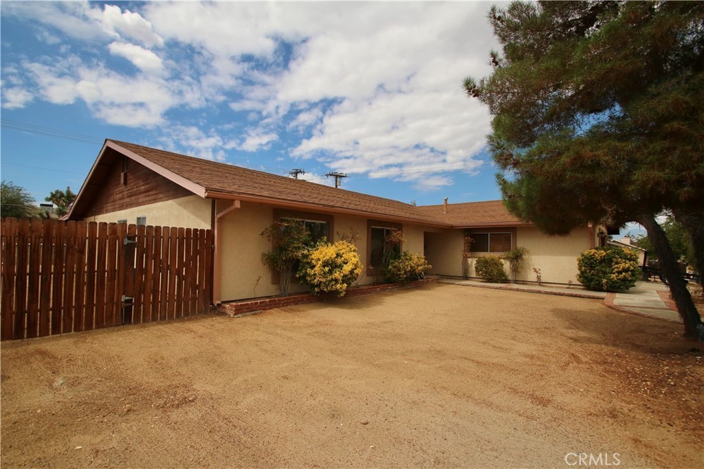 2. 58345 Bonanza Drive