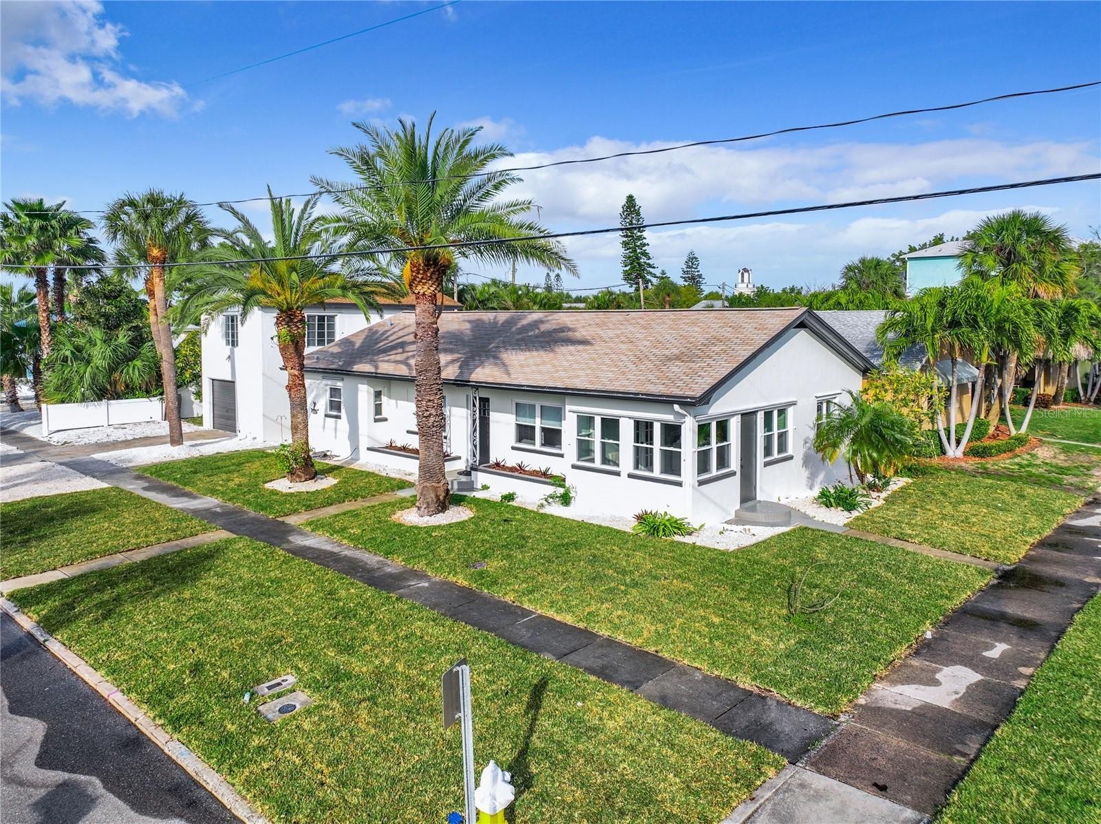 2. 7900 Boca Ciega Drive