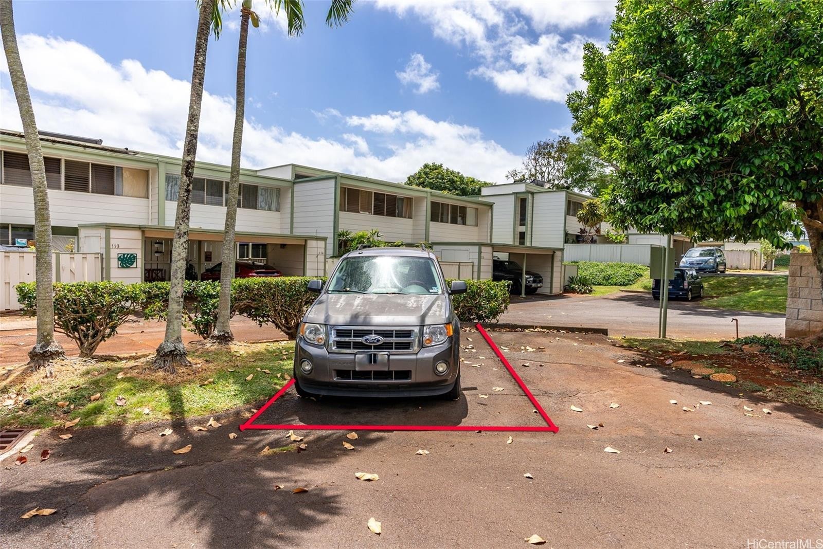 8. 94-118 D Hokualii Court