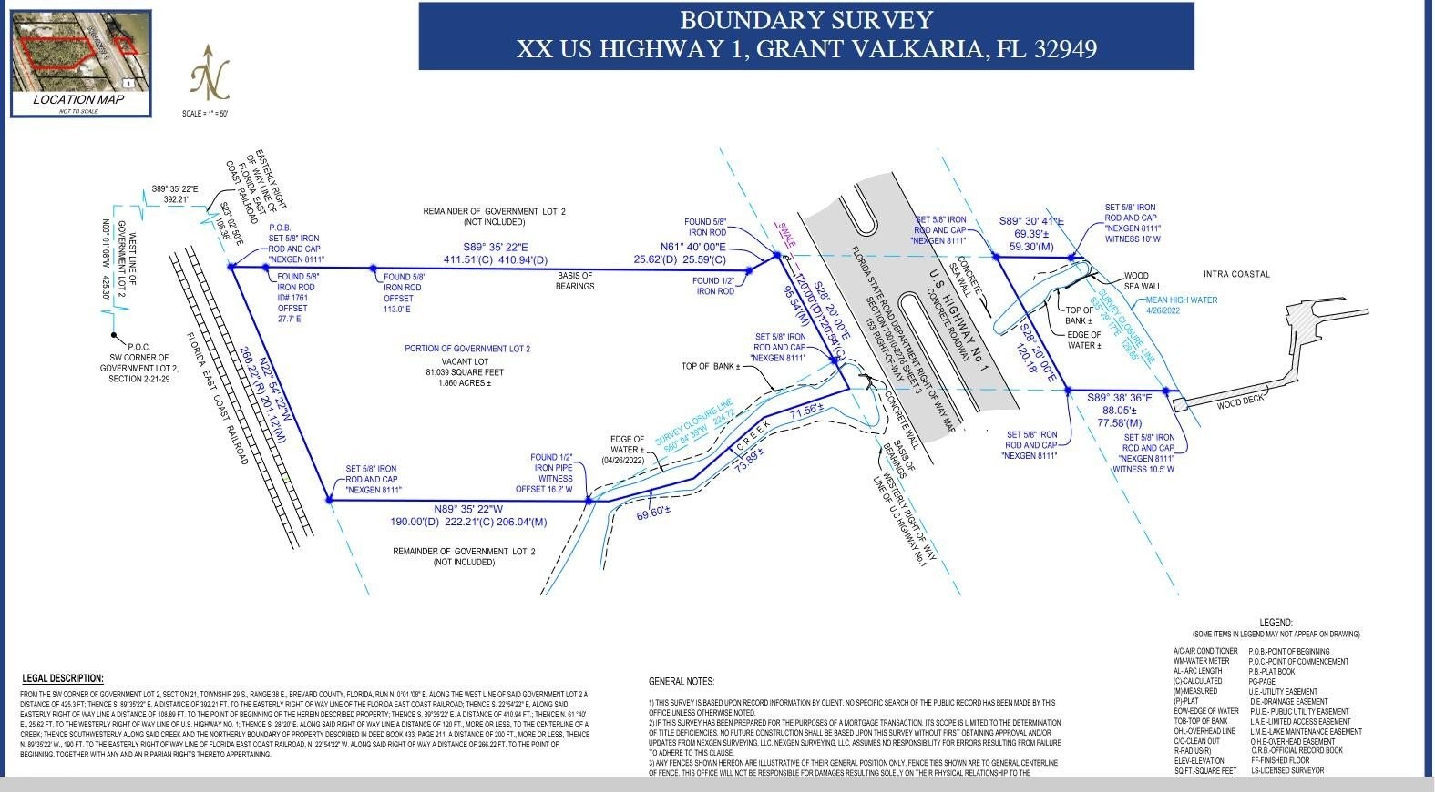 4. 4454 Us-1 Highway