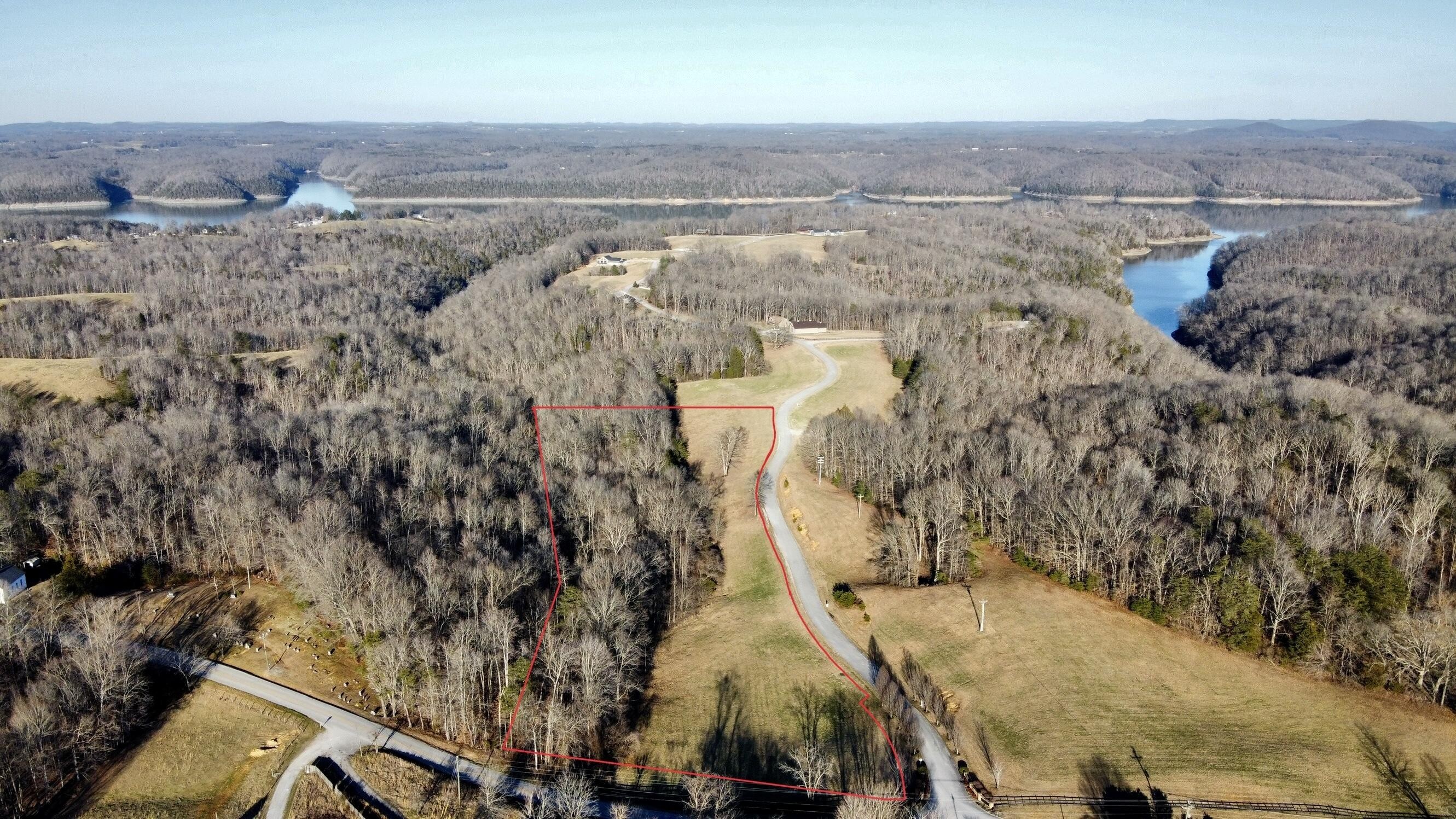 2. Lot 75 Hickory Point Drive