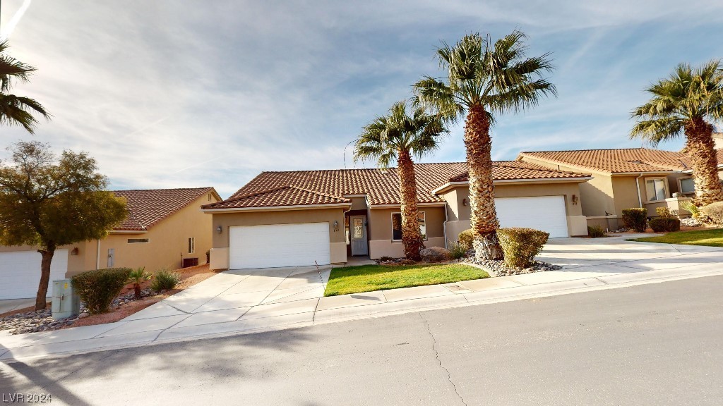 1. 1169 Mohave Drive