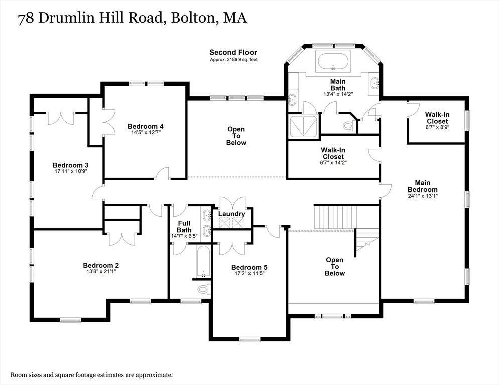 41. 78 Drumlin Hill Rd