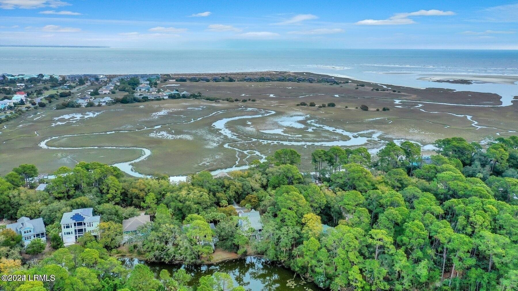 15. 7 Ocean Marsh Lane