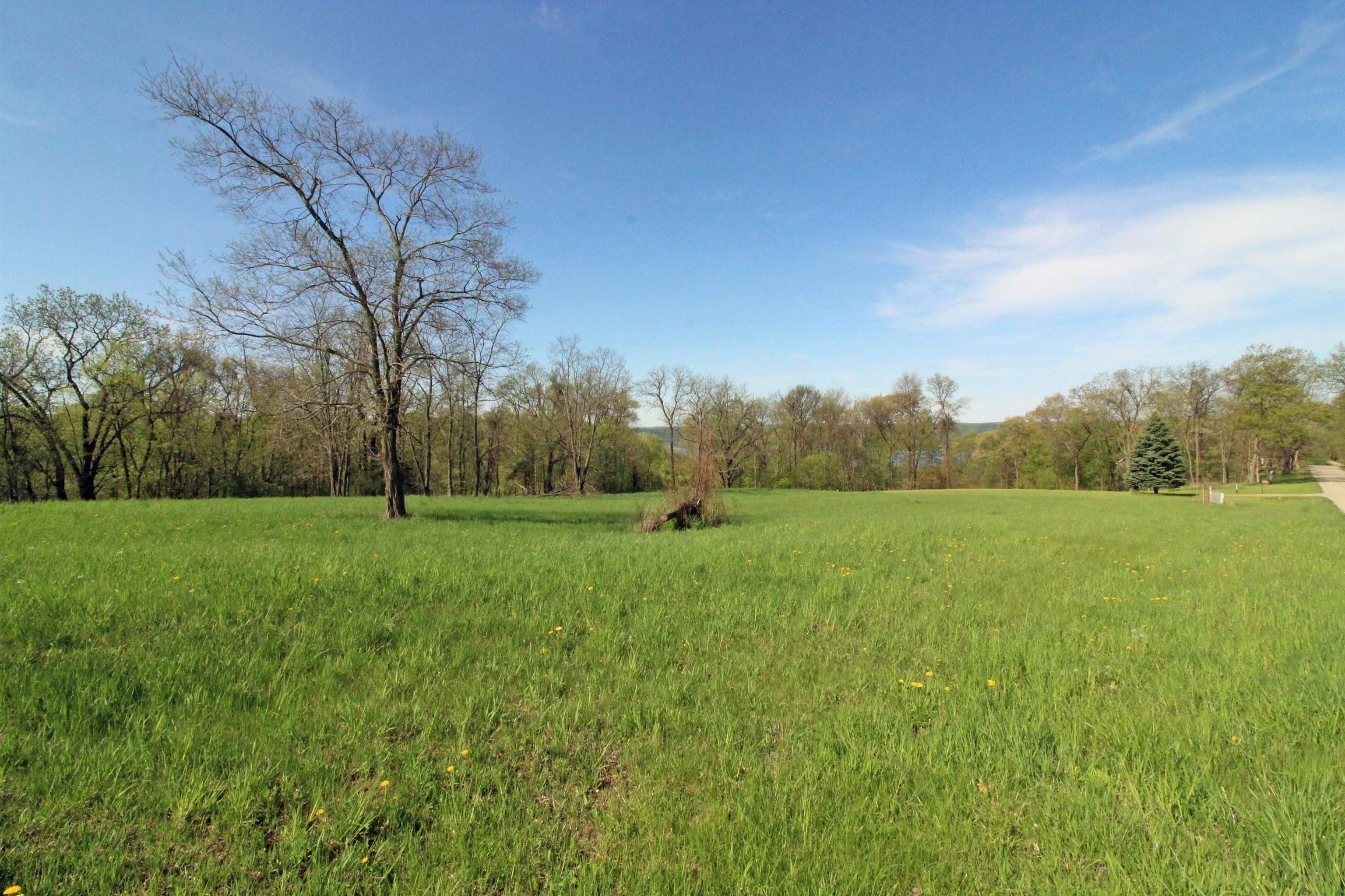 2. Lot 33 Desoto Bluffs Drive