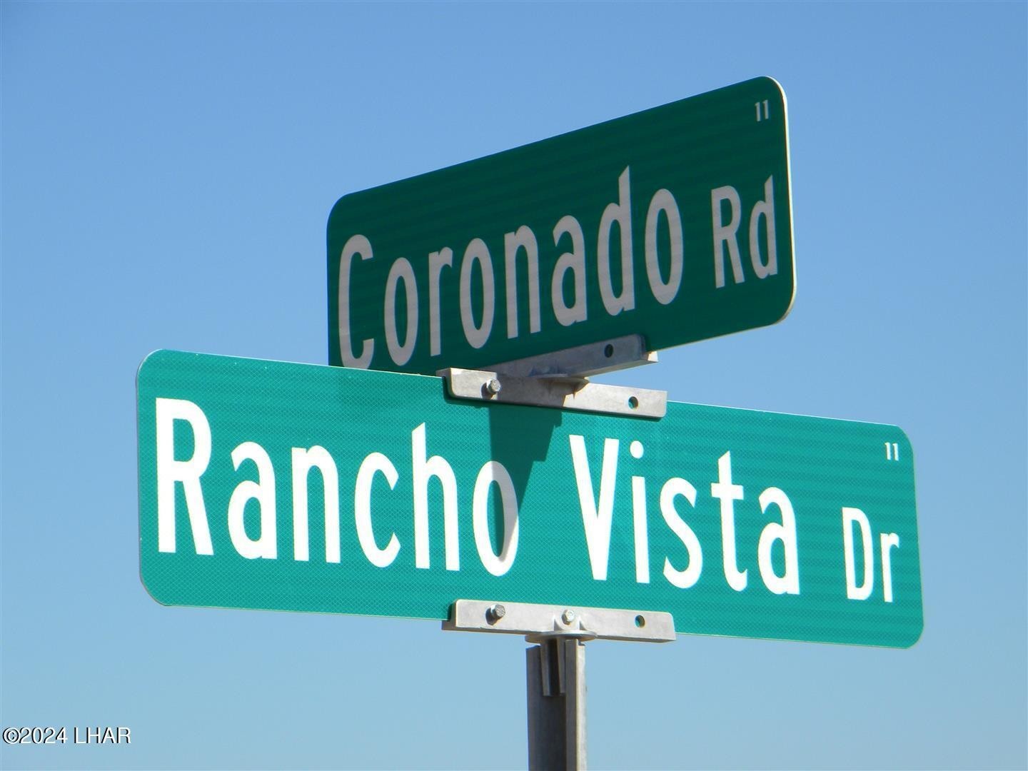 2. 7521 N Rancho Vista Dr