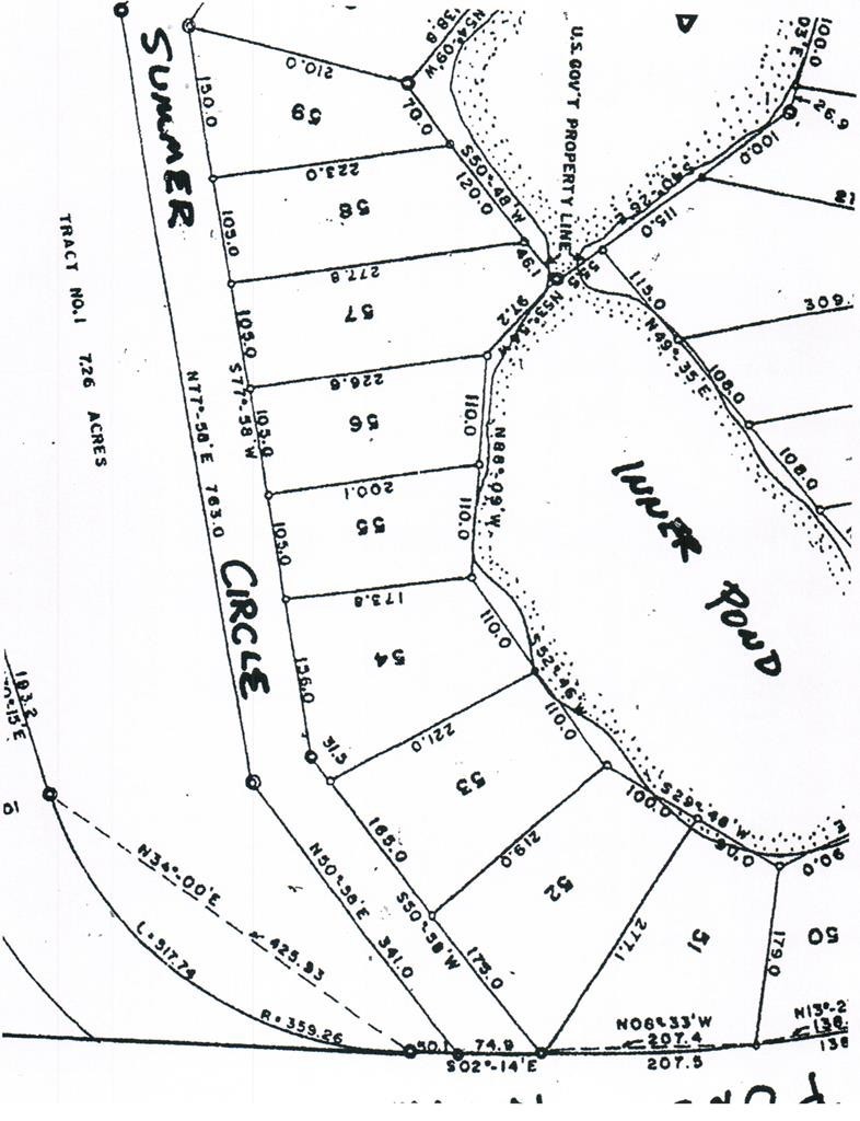 11. Lot 57 Summer Circle