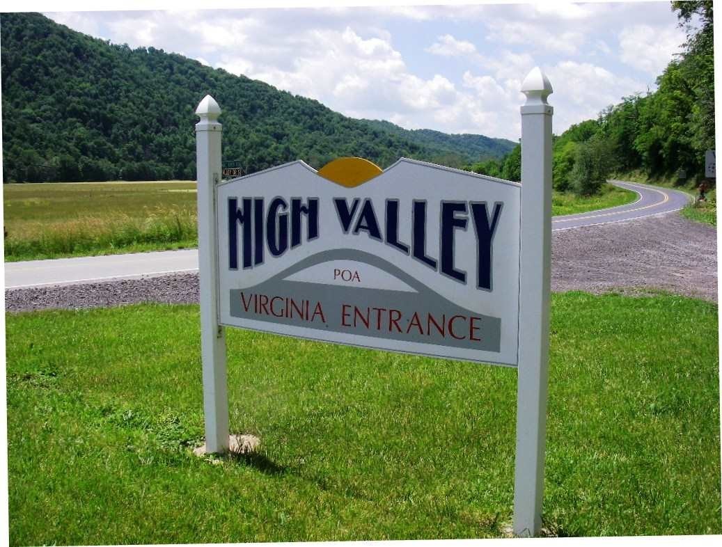 1. Lot 49 High Valley Dr