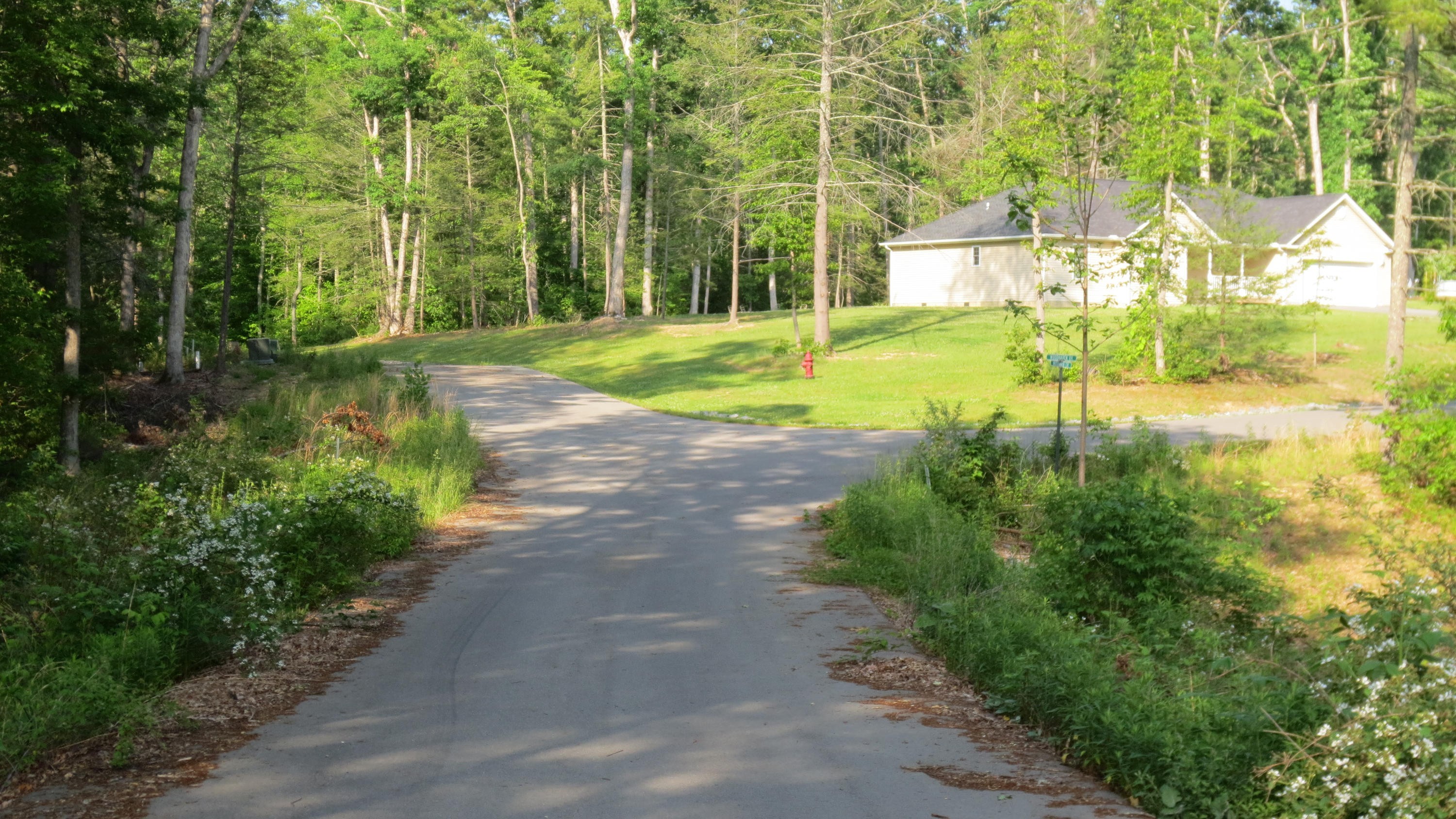 2. Lot 22 Woodhaven Subdivision