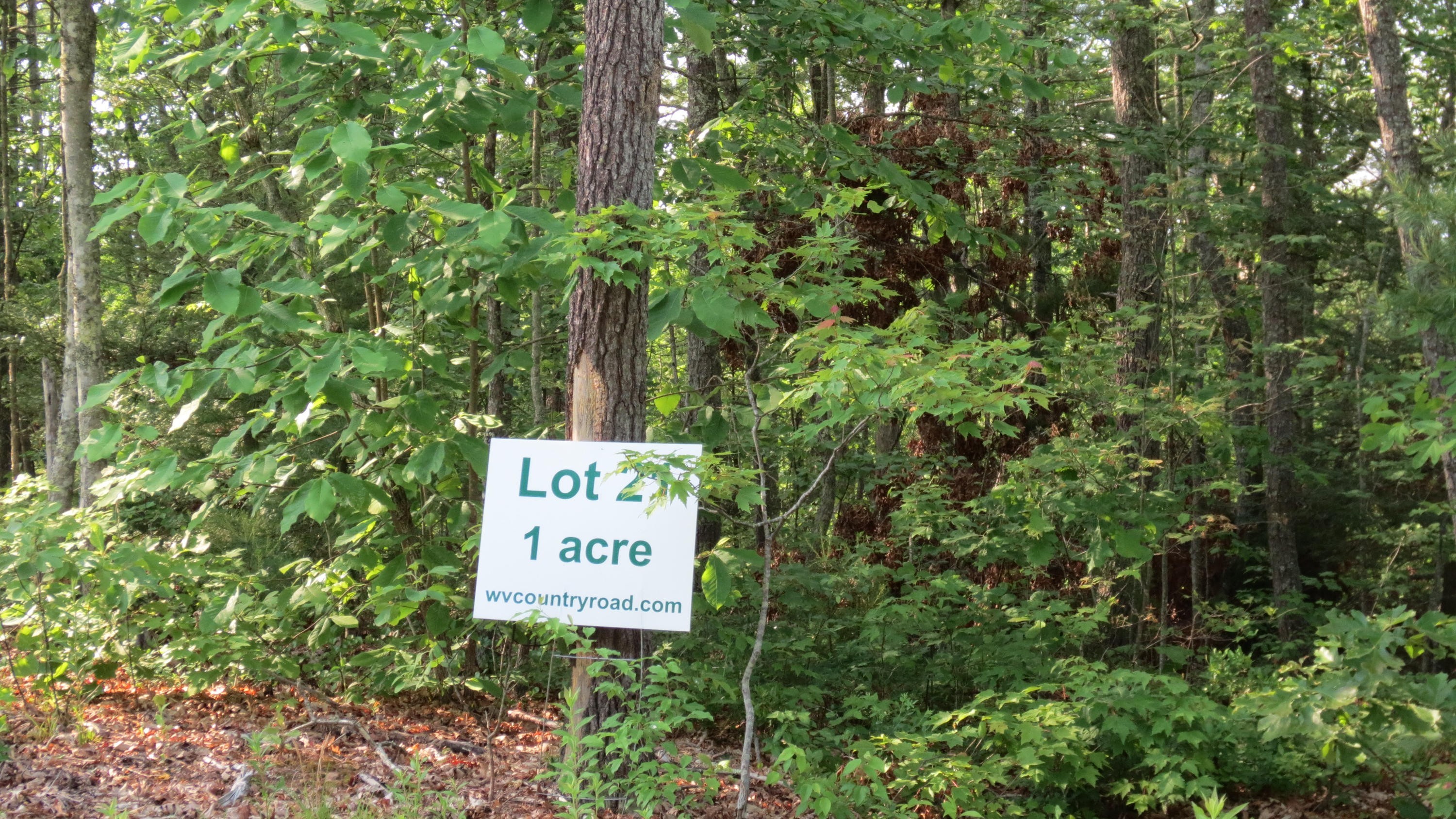 10. Lot 22 Woodhaven Subdivision