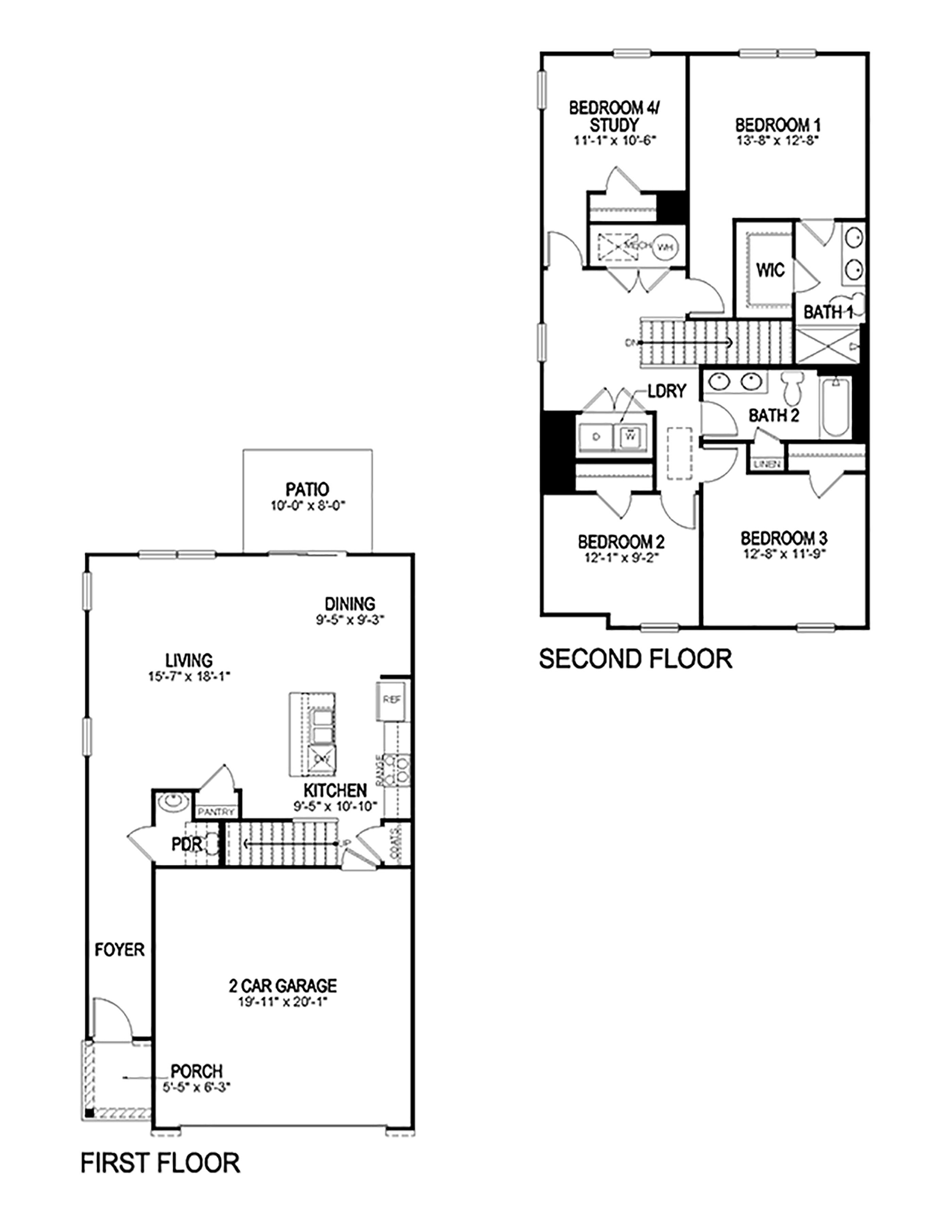 46. 942 Capriconus Drive