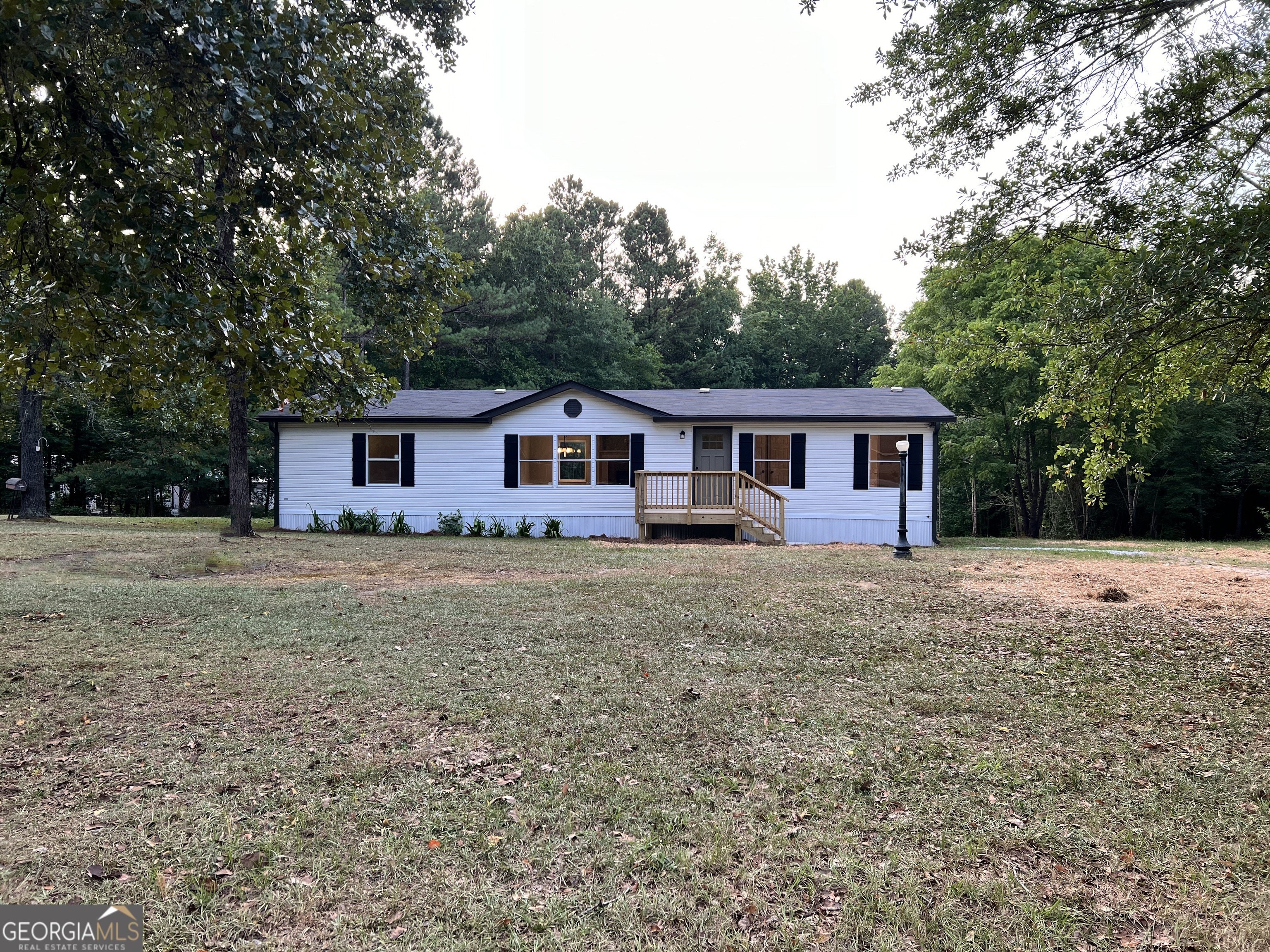 1. 560 Poseyville Road