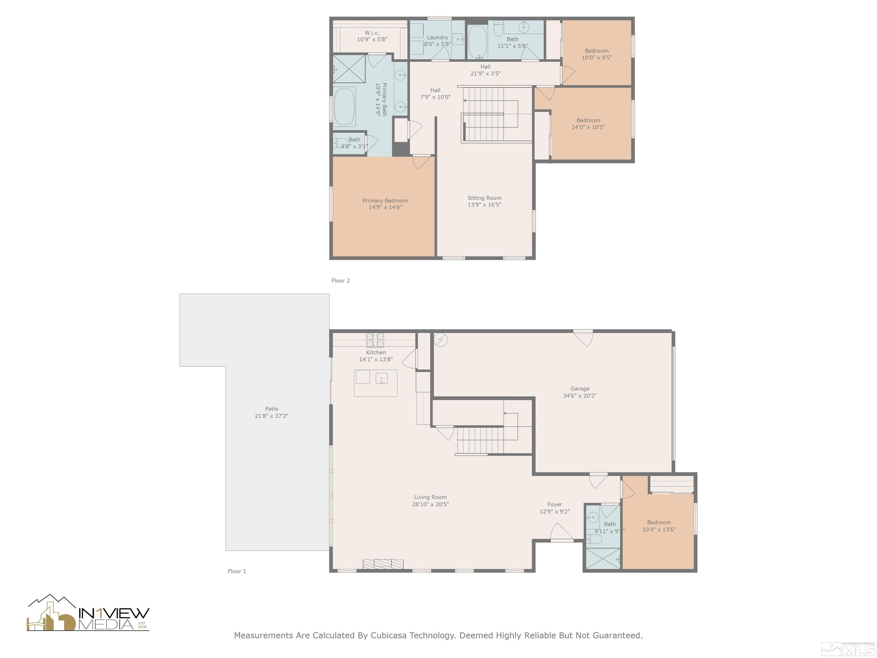 39. 2825 Thistle Pine Court