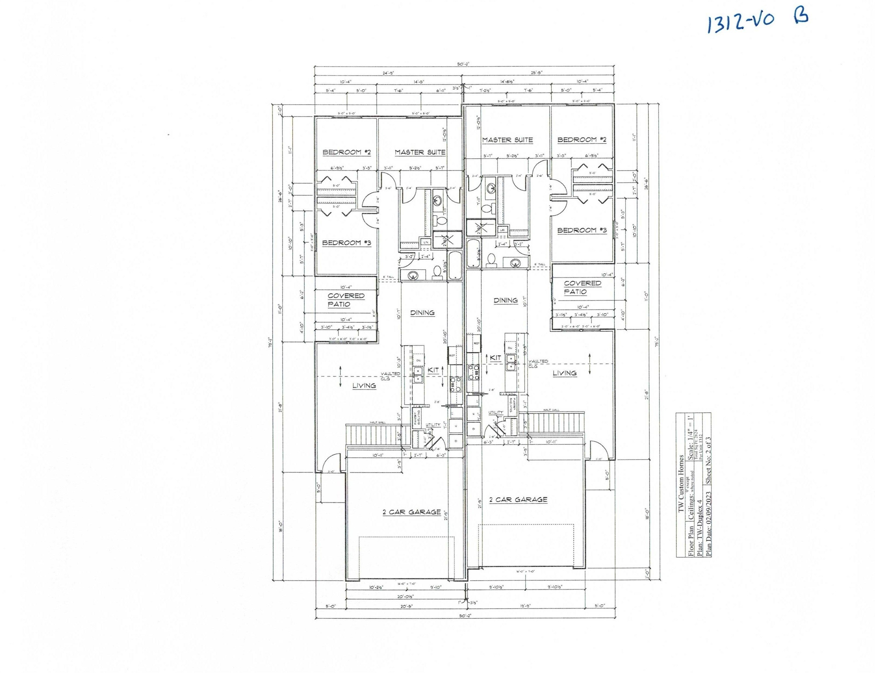 3. 5353-5355 Pinecrest Ct N