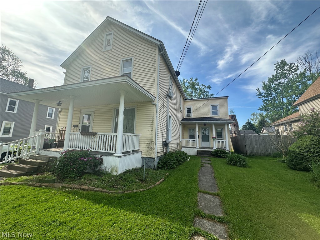 2. 42 E Ashtabula Street