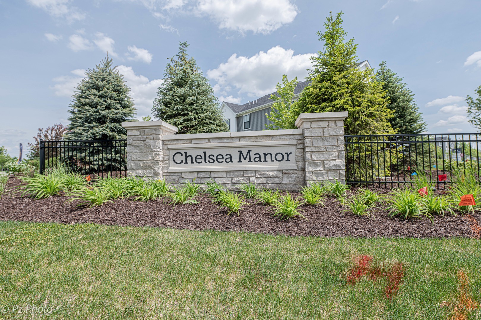 2. 4323 Chelsea Manor Circle