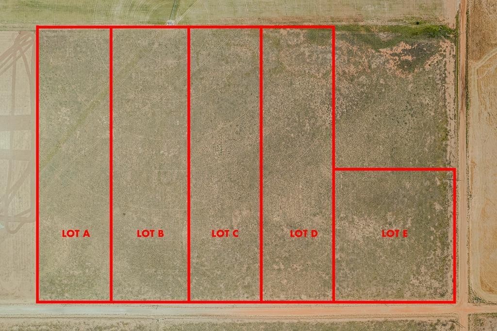 1. Lot C County Road 680