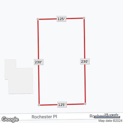 3. Lot 58 Rochester Place