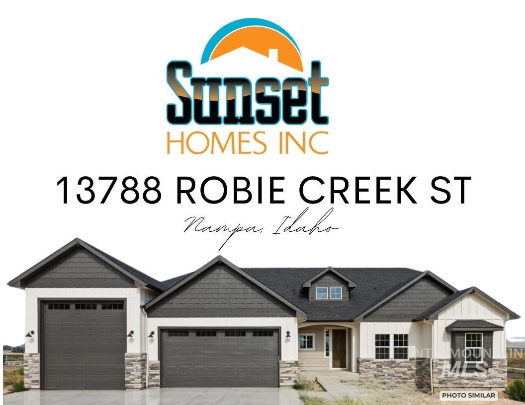 1. 13788 Robie Creek St
