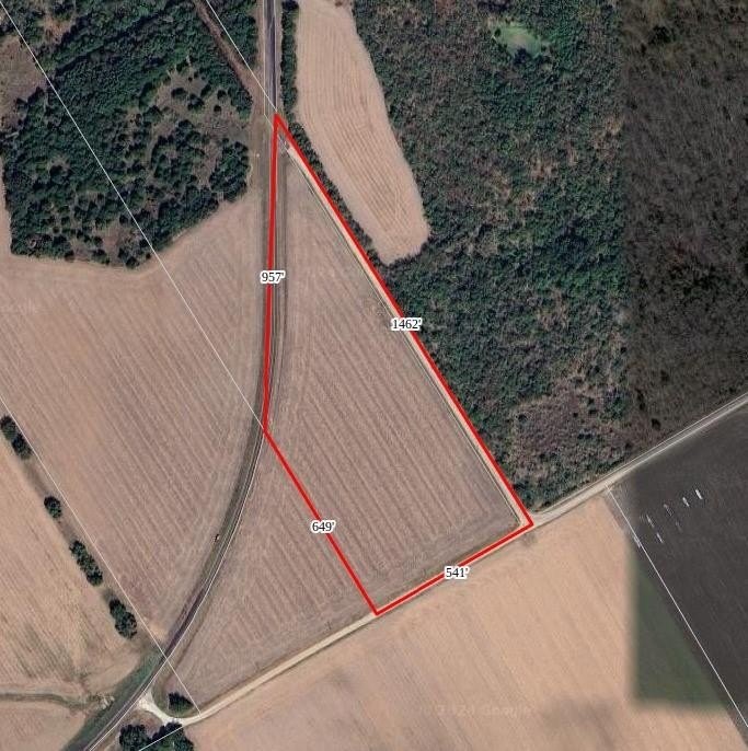 1. 11.642acres Fm 985