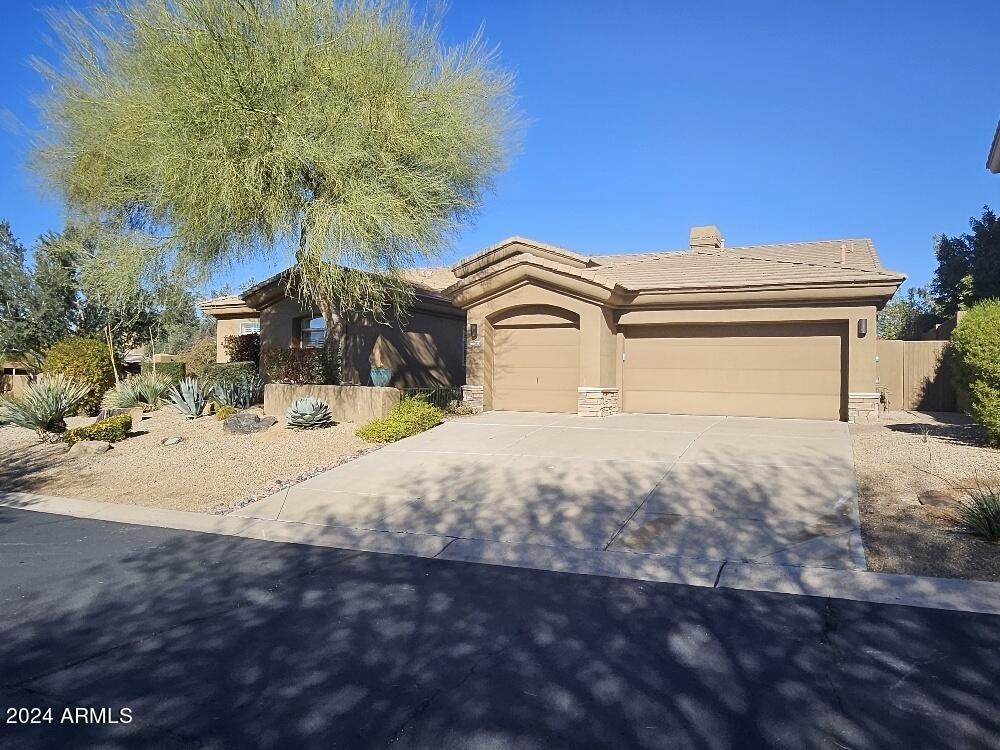 1. 8914 E Calle Del Palo Verde --