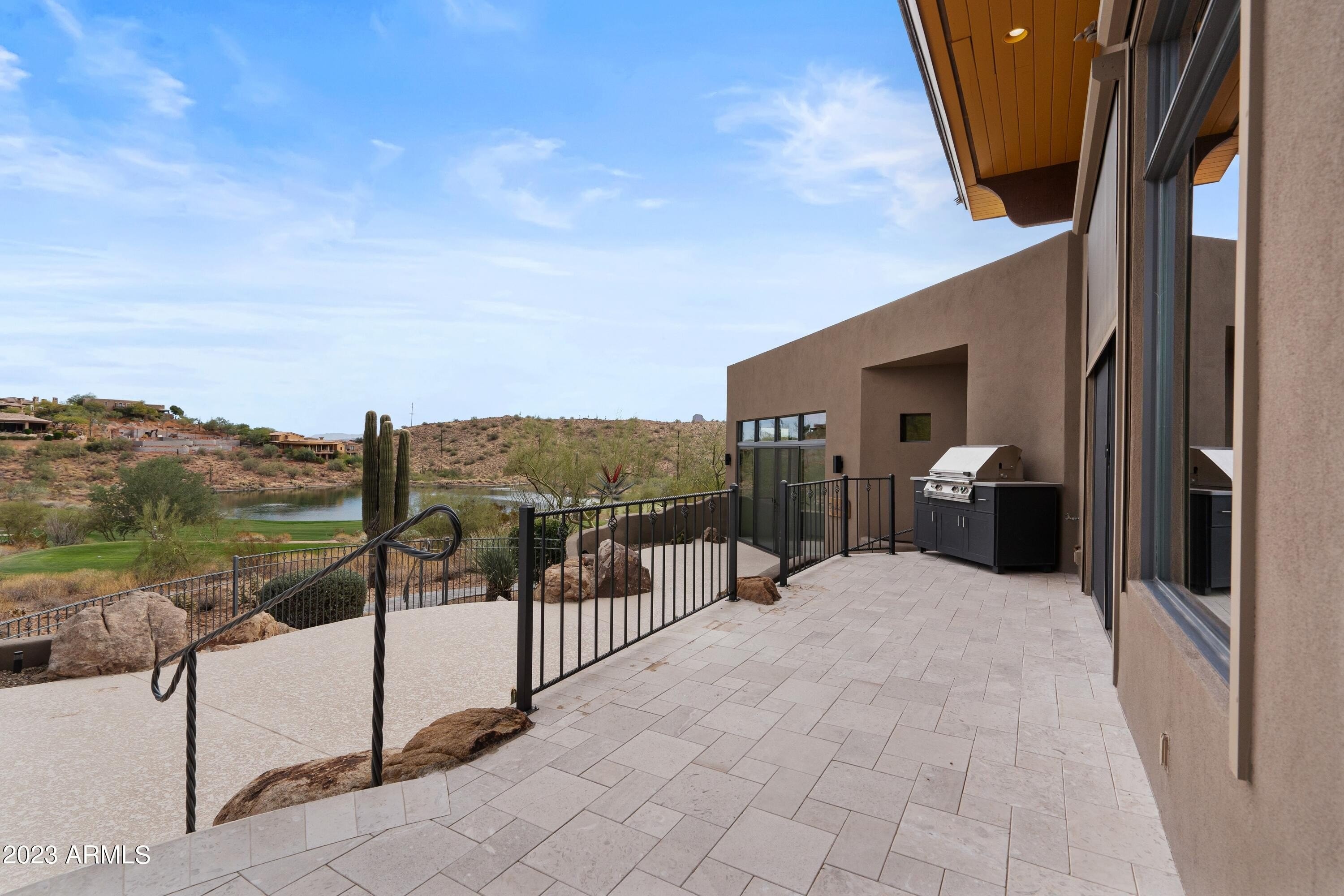 31. 9125 N Lava Bluff Trail