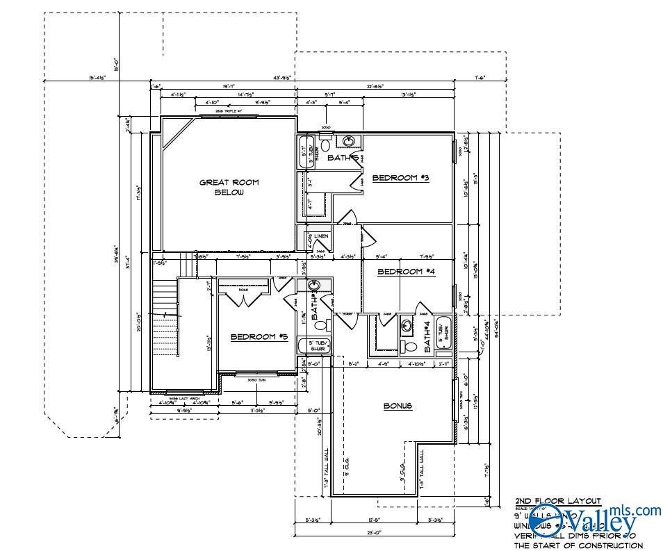 3. Lydia Plan Sweetgrass Grove