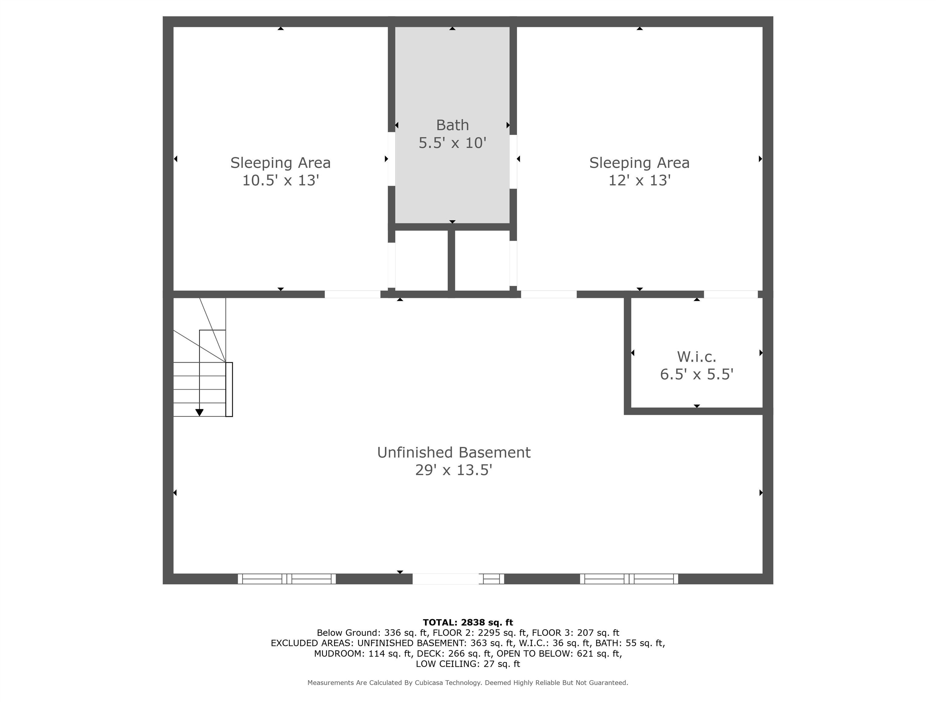 4. 691 Country View Road