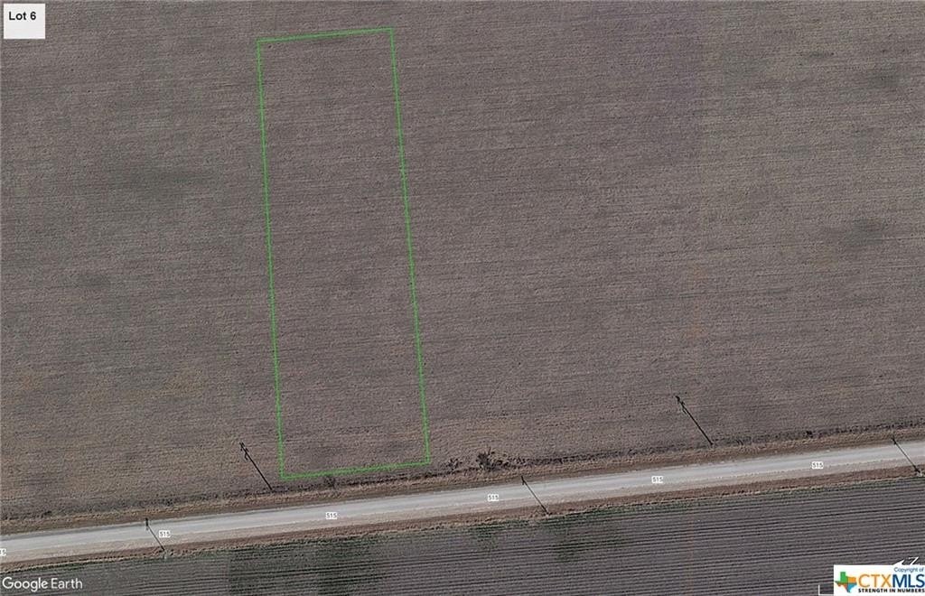 1. Tbd Lot 6 County Road 515