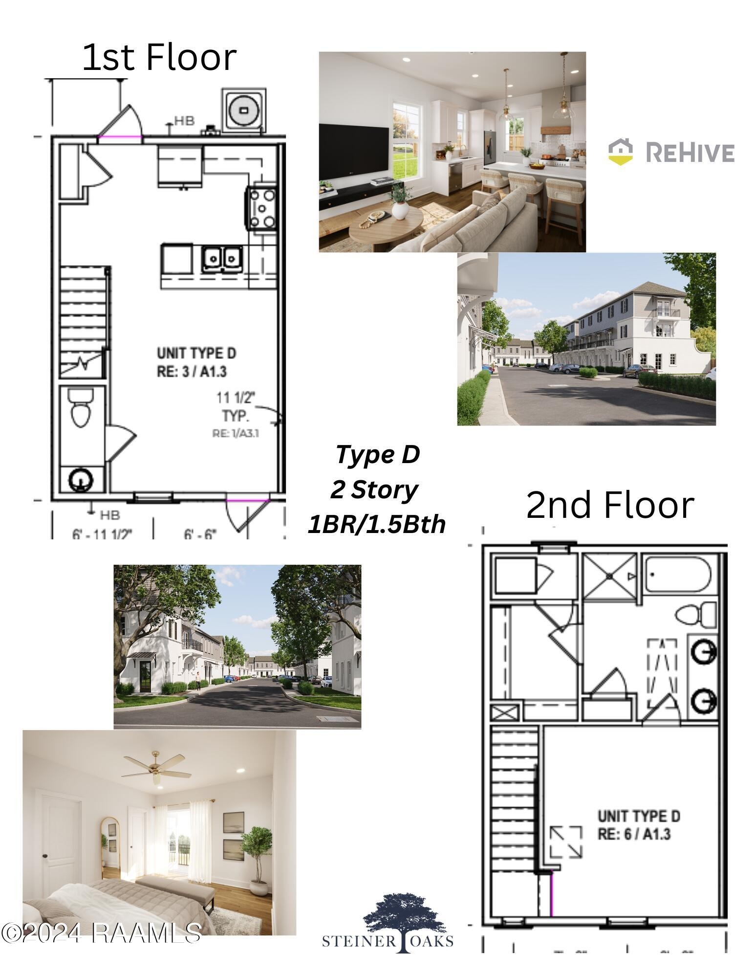 6. Tbd Steiner Road