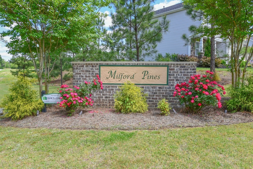 2. 241 Milford Pines Drive