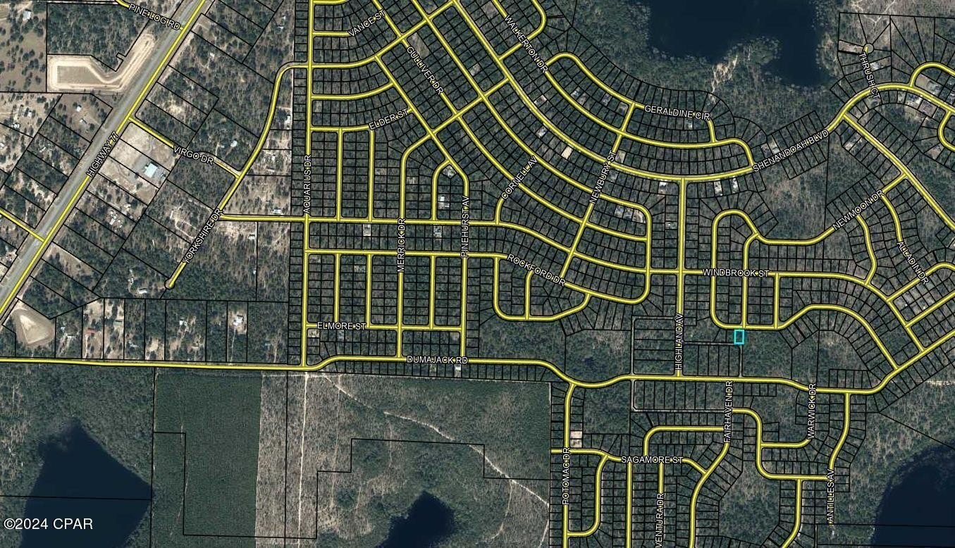 3. Lot 1 Newmoon Drive