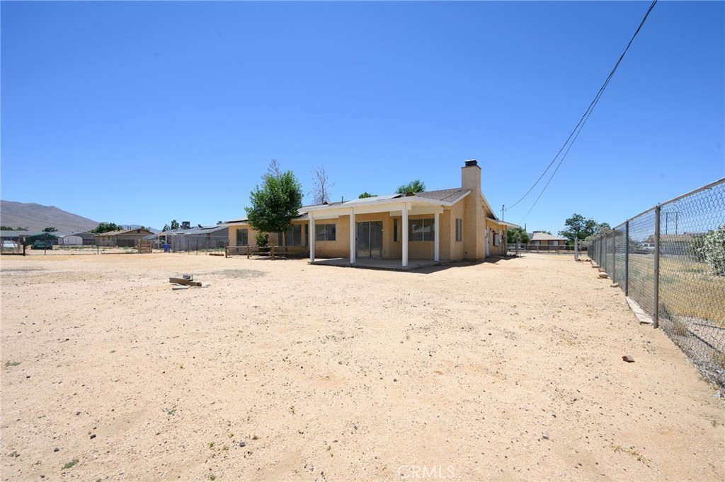 24. 10863 Cochiti Road