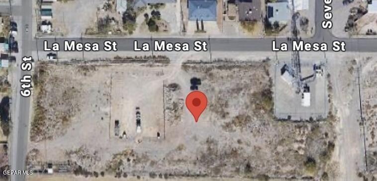 2. 790 La Mesa Avenue