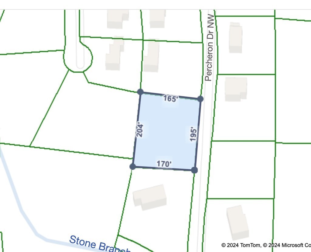 2. Lot 142 Percheron Drive