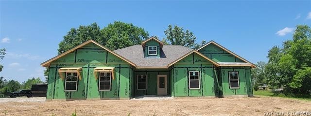 1. Lot 126 Porch Swing Boulevard