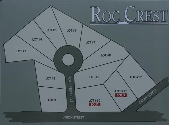 4. Roc Crest Drive