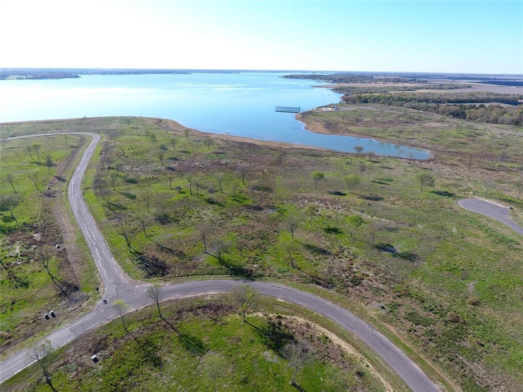 1. Lot 30 Chambers Bay Boat Slip