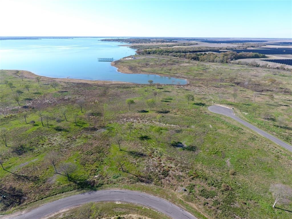 2. Lot 30 Chambers Bay Boat Slip