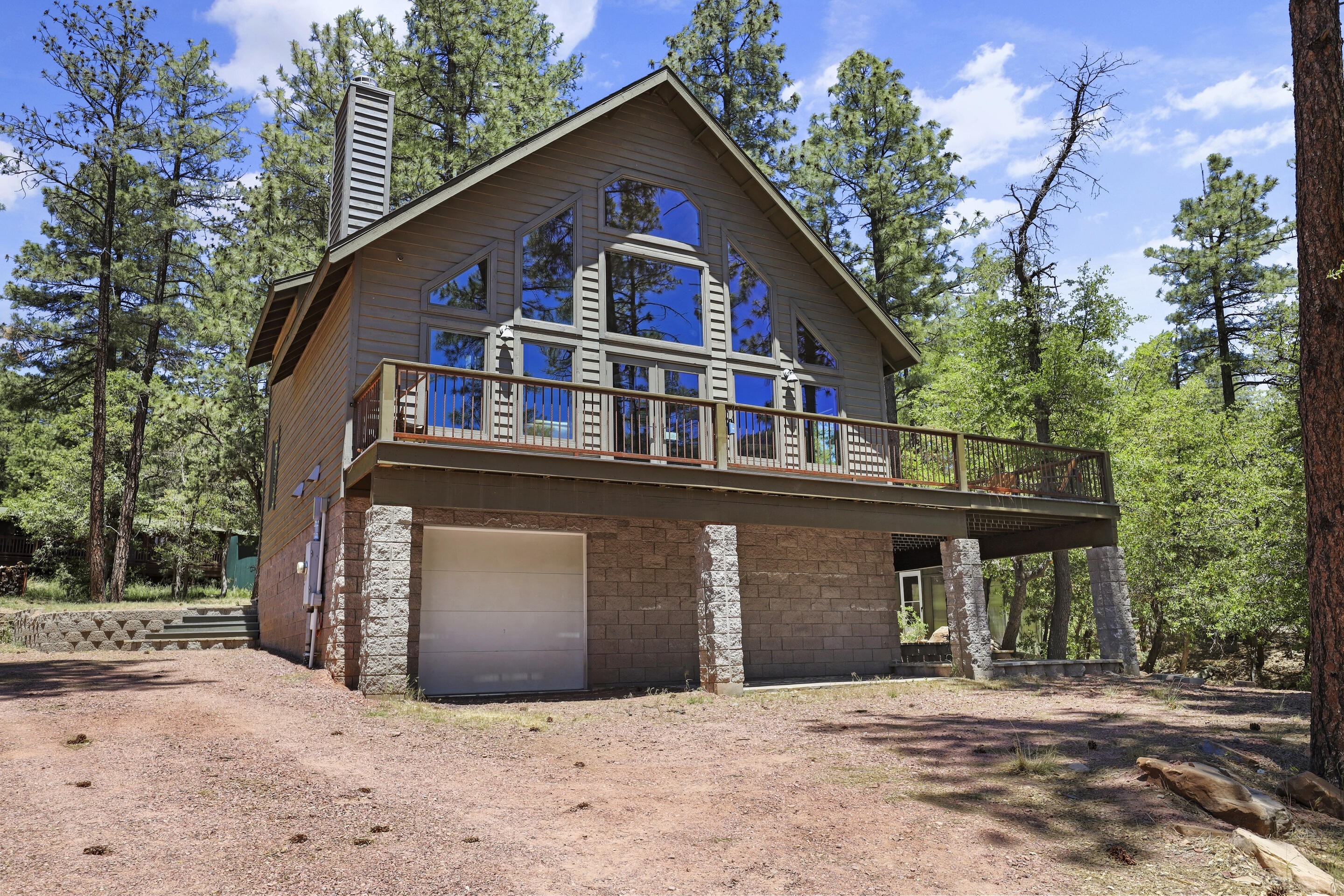 2. 5006 Pine Creek Canyon Drive