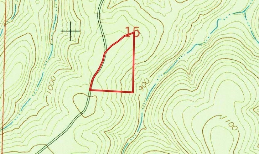 9. Tbd Zone Ridge Road