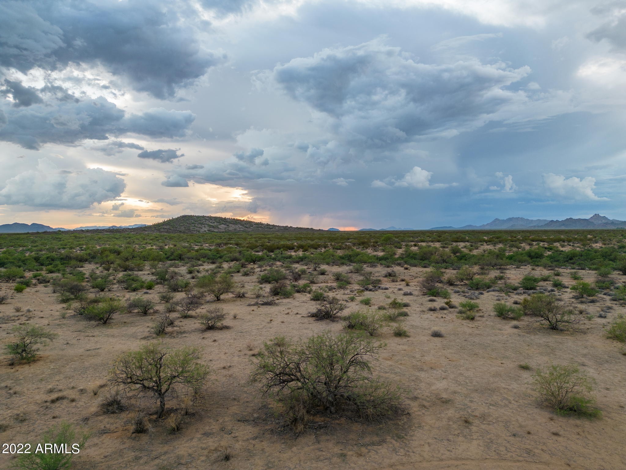 24. Saguaro Hill Trail